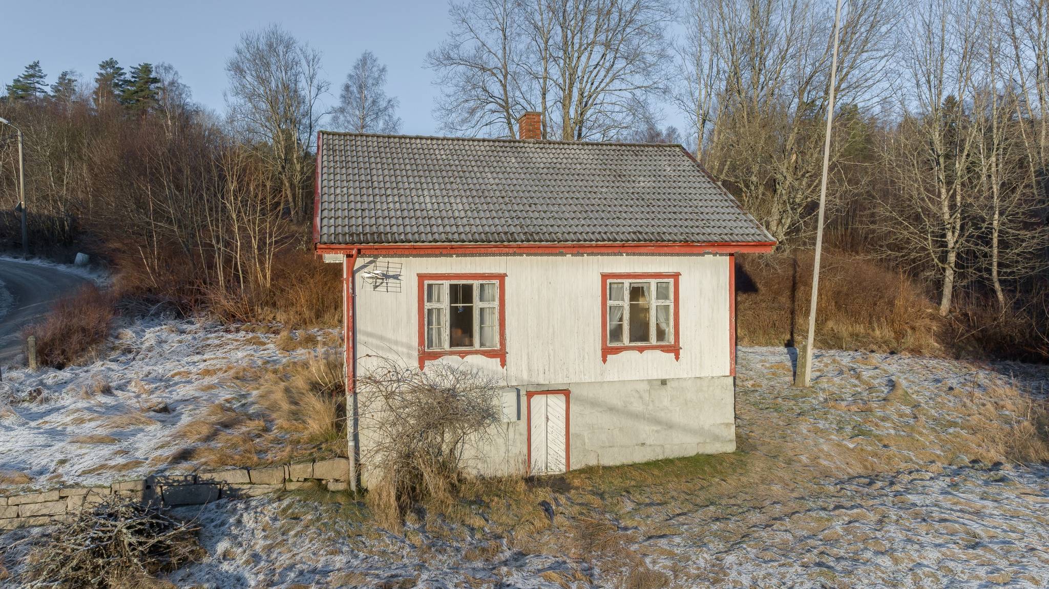 5 rum Fritidshus på Björneröd Solberg 1 Krokstrand Strömstads kommun - bild 6