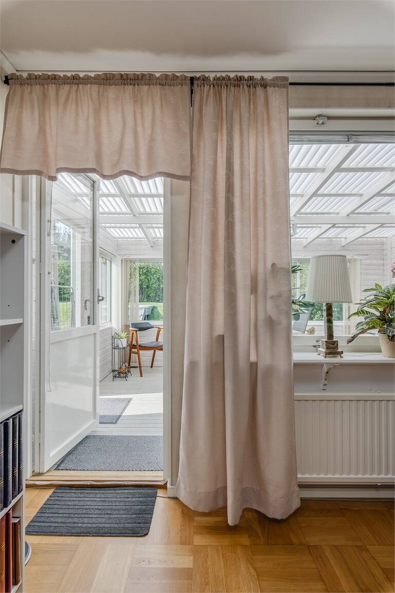 4 rum Villa på Krönvägen 13 Bönhusberget Hofors kommun - bild 43