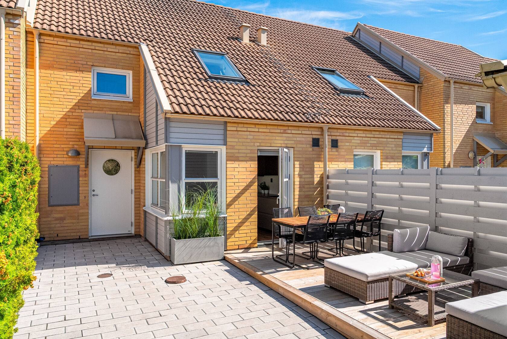 Gustavslund, Helsingborgs kommun