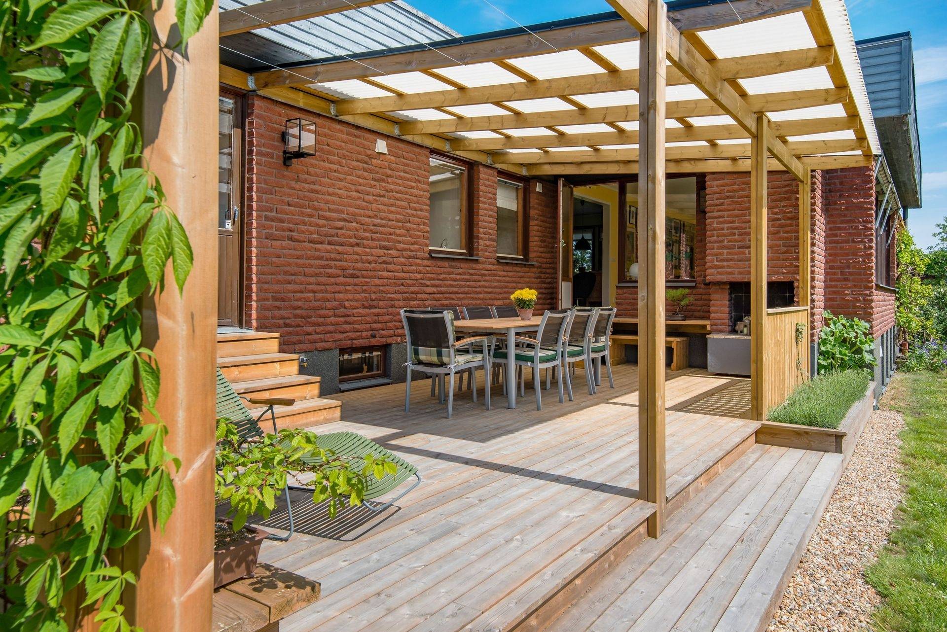 8 rum Villa på Tryffelstigen 11 Bryngelstorp Nyköpings kommun - bild 4