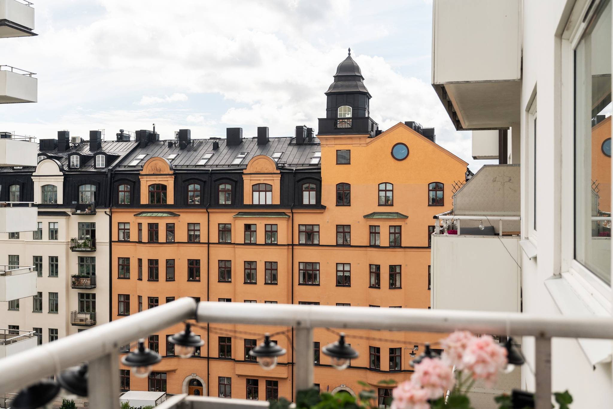 2 rum Lägenhet på Kungsklippan 14, 6tr Kungsholmen Stockholms kommun - bild 12