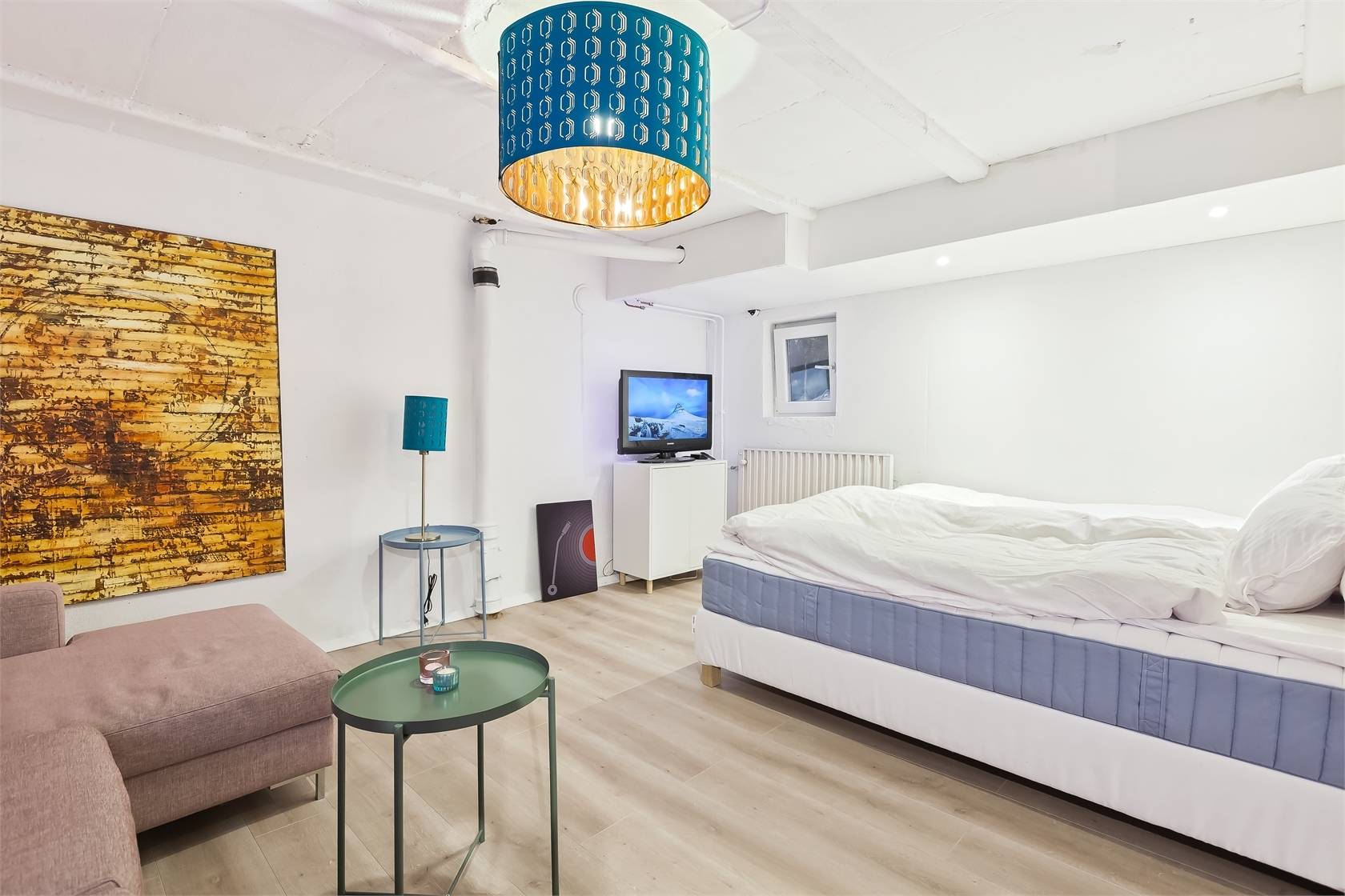 6 rum Radhus på Färnebogatan 43 Farsta Stockholms kommun - bild 44