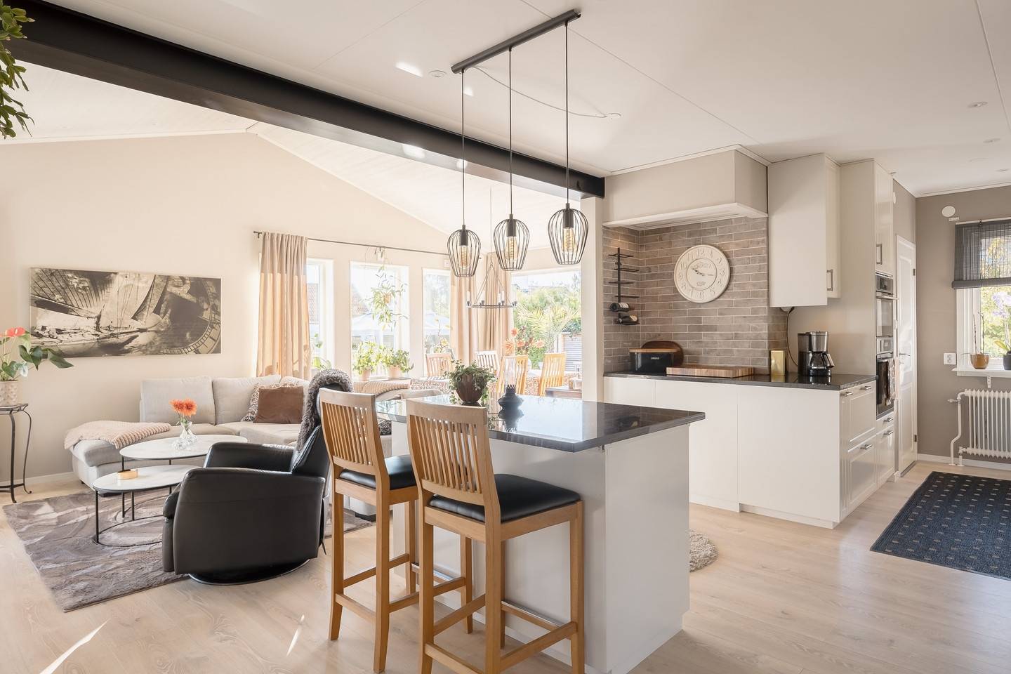 4 rum Villa på Hentorpsvägen 5 Hentorp Skövde kommun - bild 37