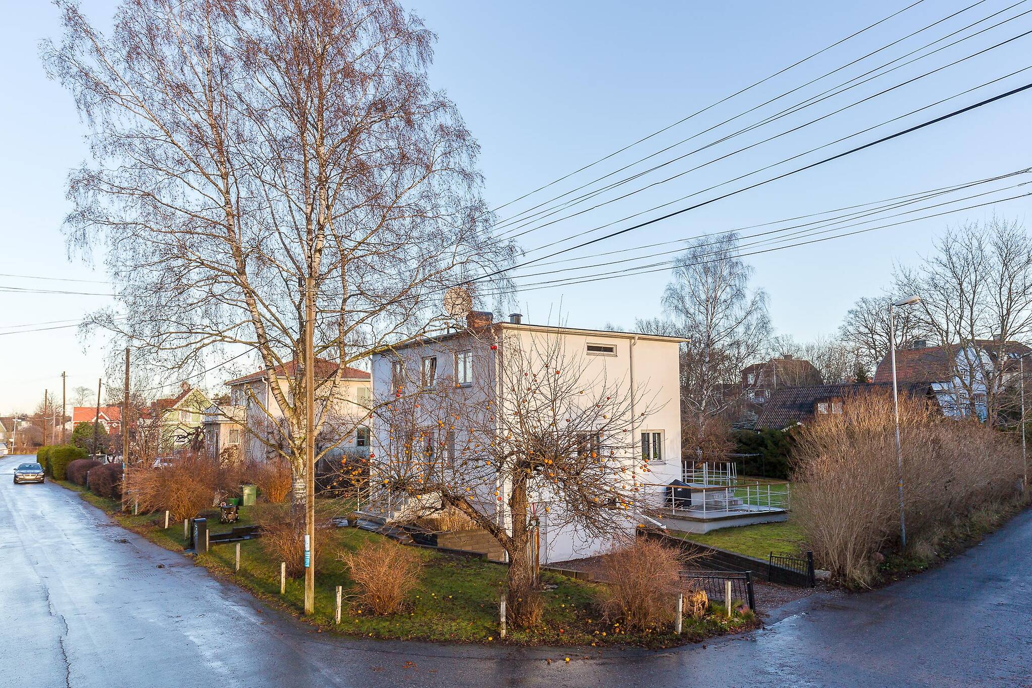 6 rum Villa på Kistavägen 28 Norrviken Sollentuna kommun - bild 6