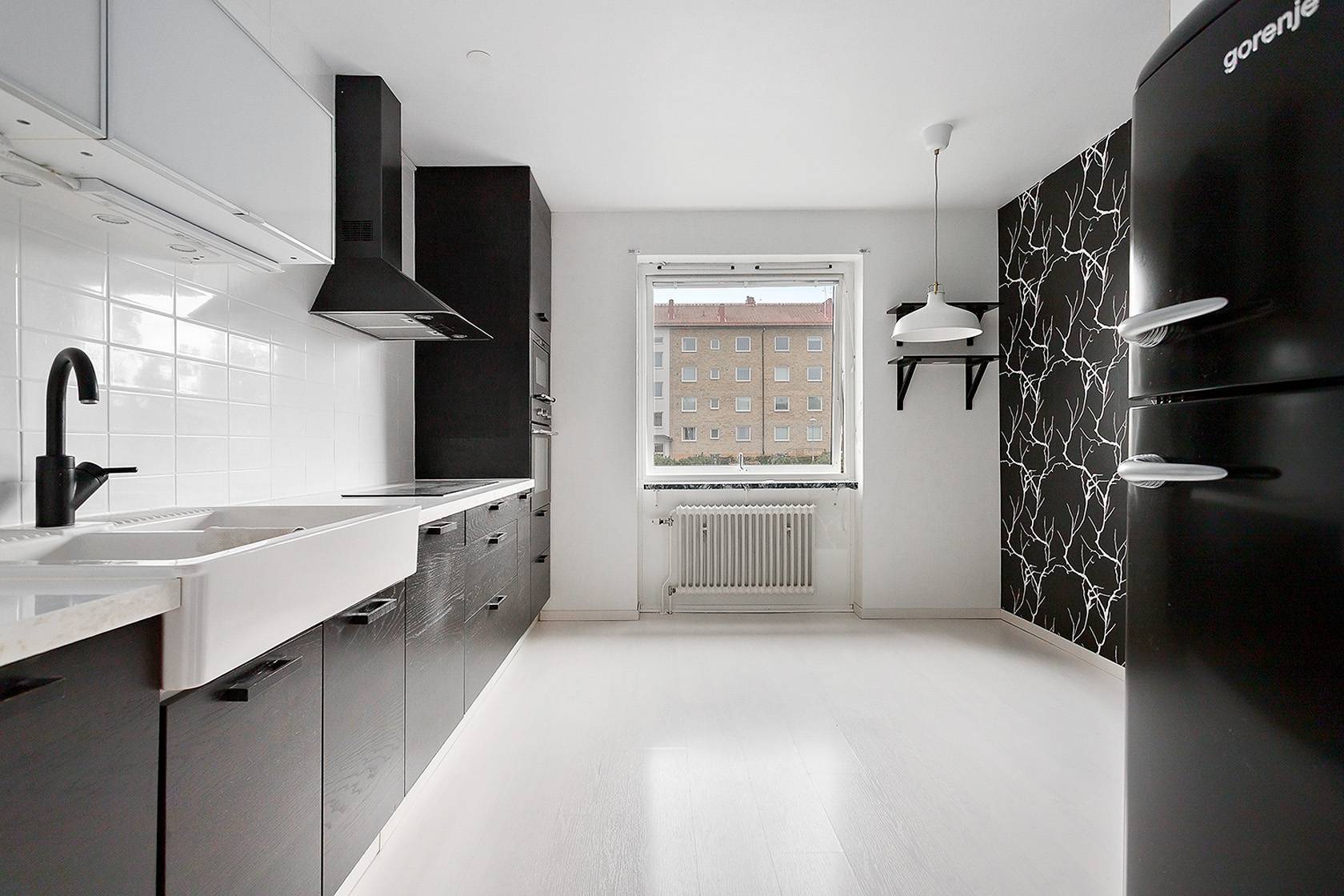 2 rum lägenhet på Hantverksgatan 35A Centralt, Oskarshamns kommun - bild 4