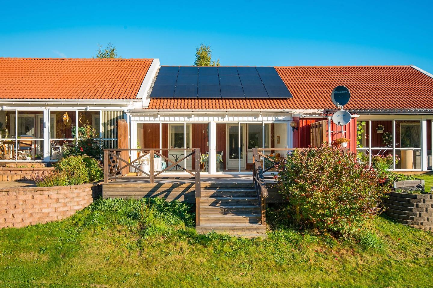 2 rum Villa på Stångjärnsvägen 21 Marstrand Ockelbo kommun - bild 4
