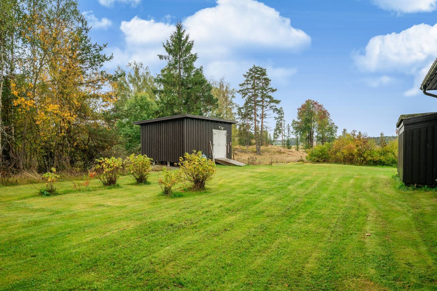 5 rum Villa på Västbro Harbacka Säffle kommun - bild 8