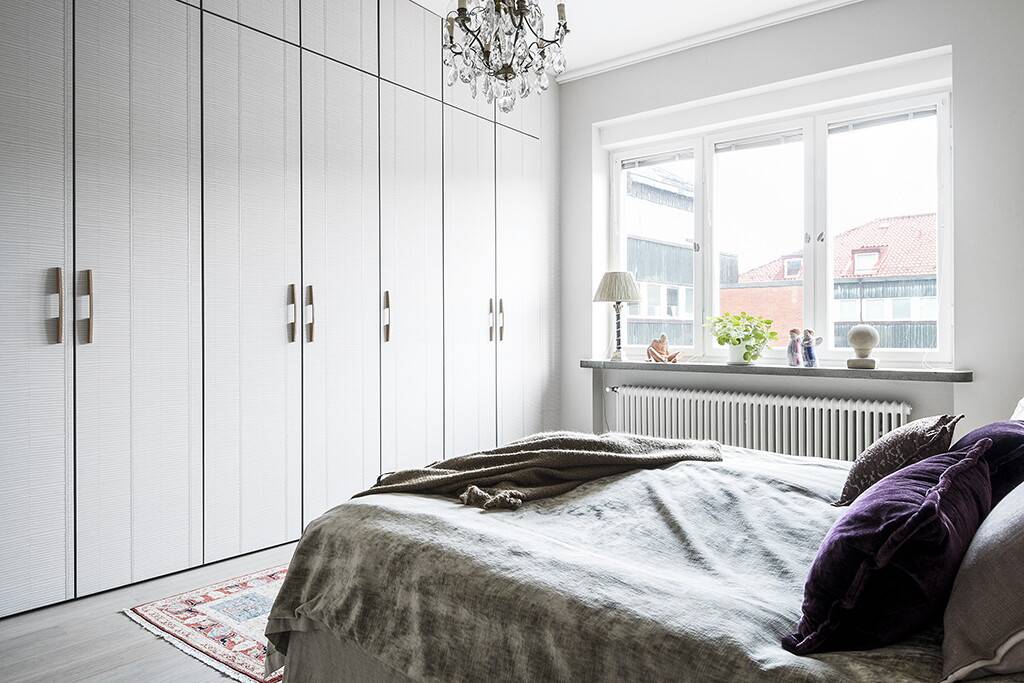 5 rum Lägenhet på Södra Promenaden 43 City Malmö kommun - bild 20