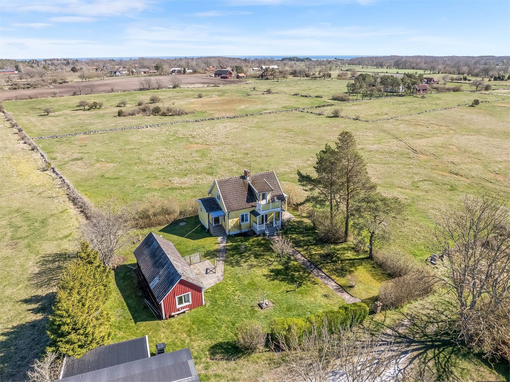 100 m² Villa på Alvara ängsväg 4 Alvara Borgholms kommun - bild 10