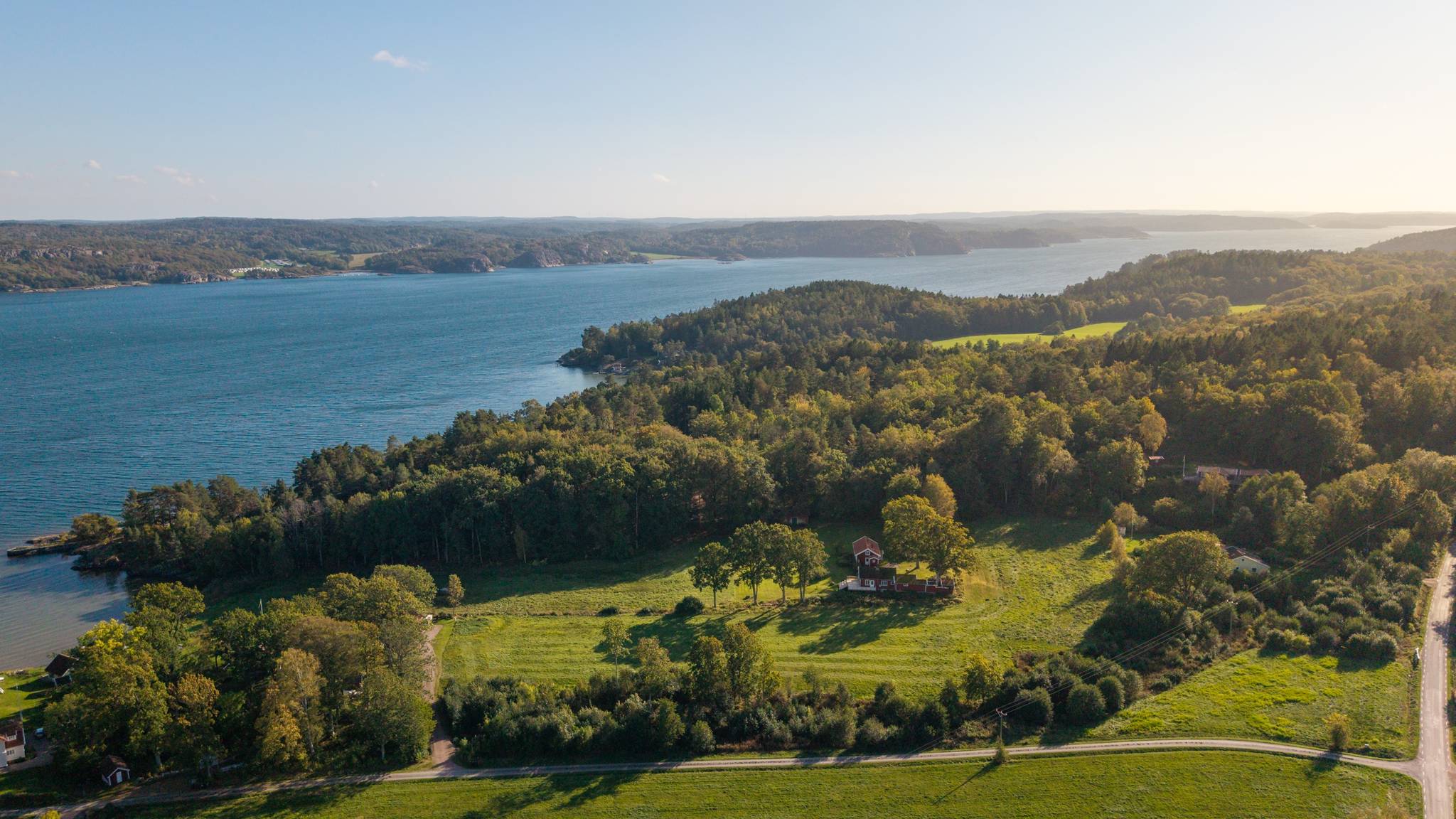 2 rum Fritidshus på Torgestad 160 Torgestad Lysekils kommun - bild 12