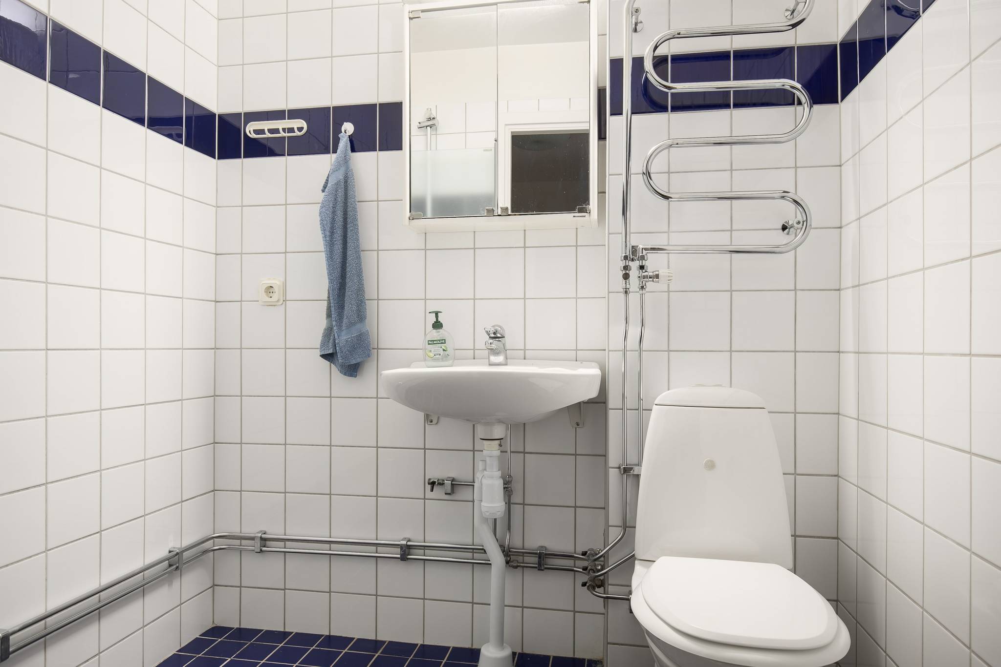 2 rum Lägenhet på Bondegatan 18, 3 tr Södermalm - Katarina/Sofia Stockholms kommun - bild 23