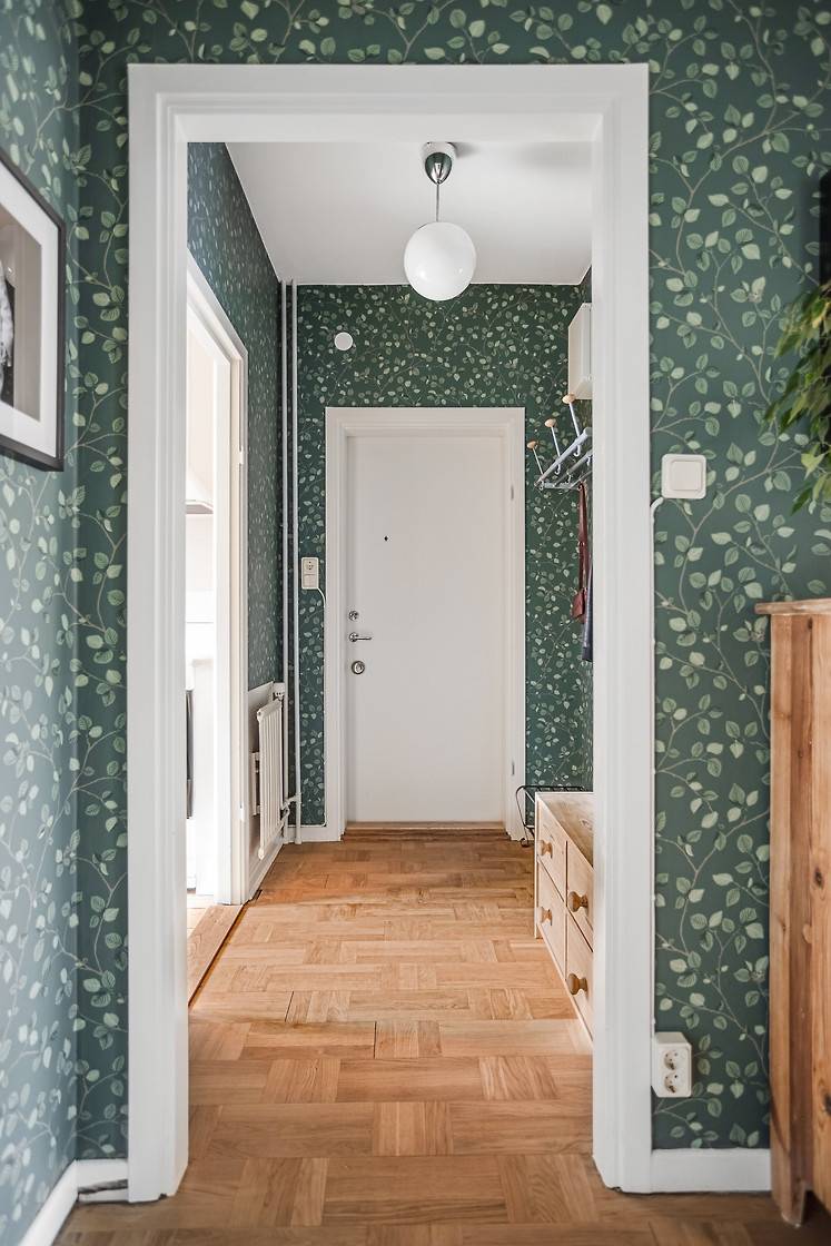 2 rum Lägenhet på Bergmästaregatan 25A Centrum Falu kommun - bild 20