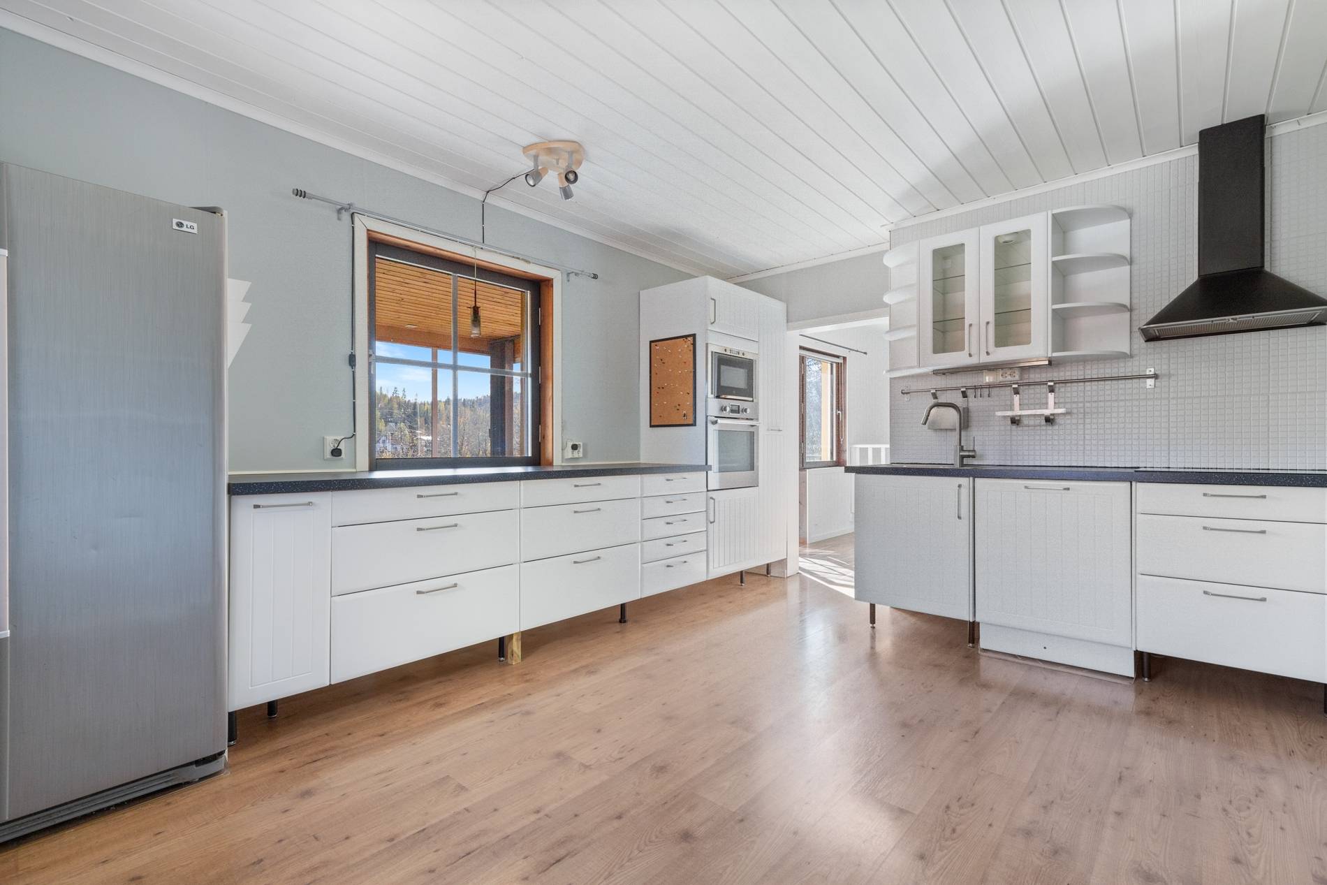 5 rum Villa på Släntgatan 5 Kramfors kommun - bild 7