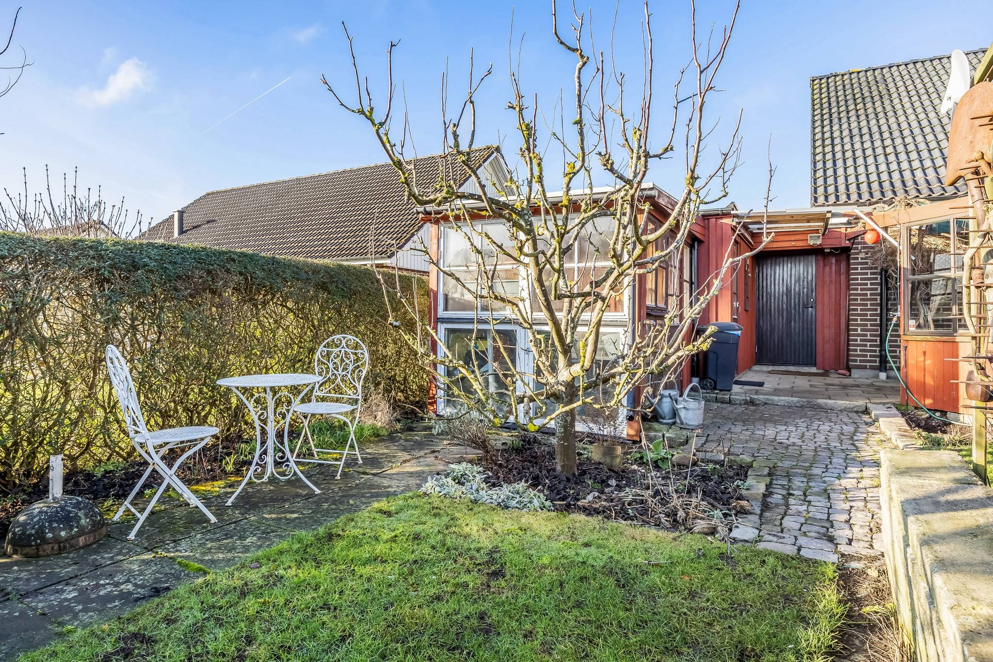 5 rum Villa på Pionvägen 8 Kyrkoköpinge Trelleborgs kommun - bild 28