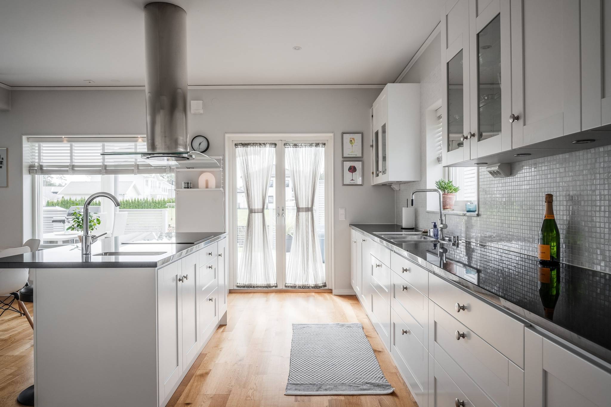 6 rum Villa på Brattbacksvägen 18 Lindbacken Uppsala kommun - bild 14