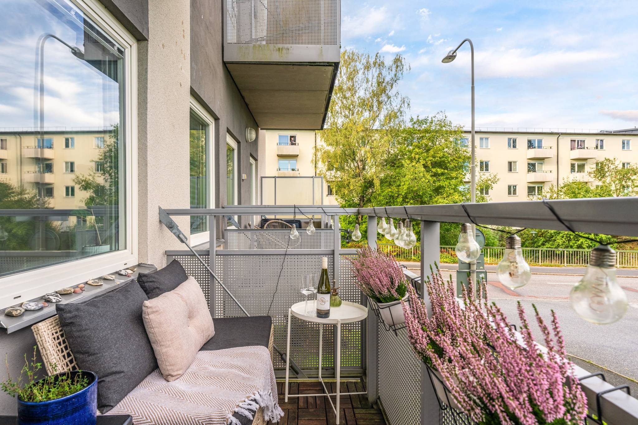 2 rum Lägenhet på Klockhammarsgränd 2 Stockholms kommun - bild 10