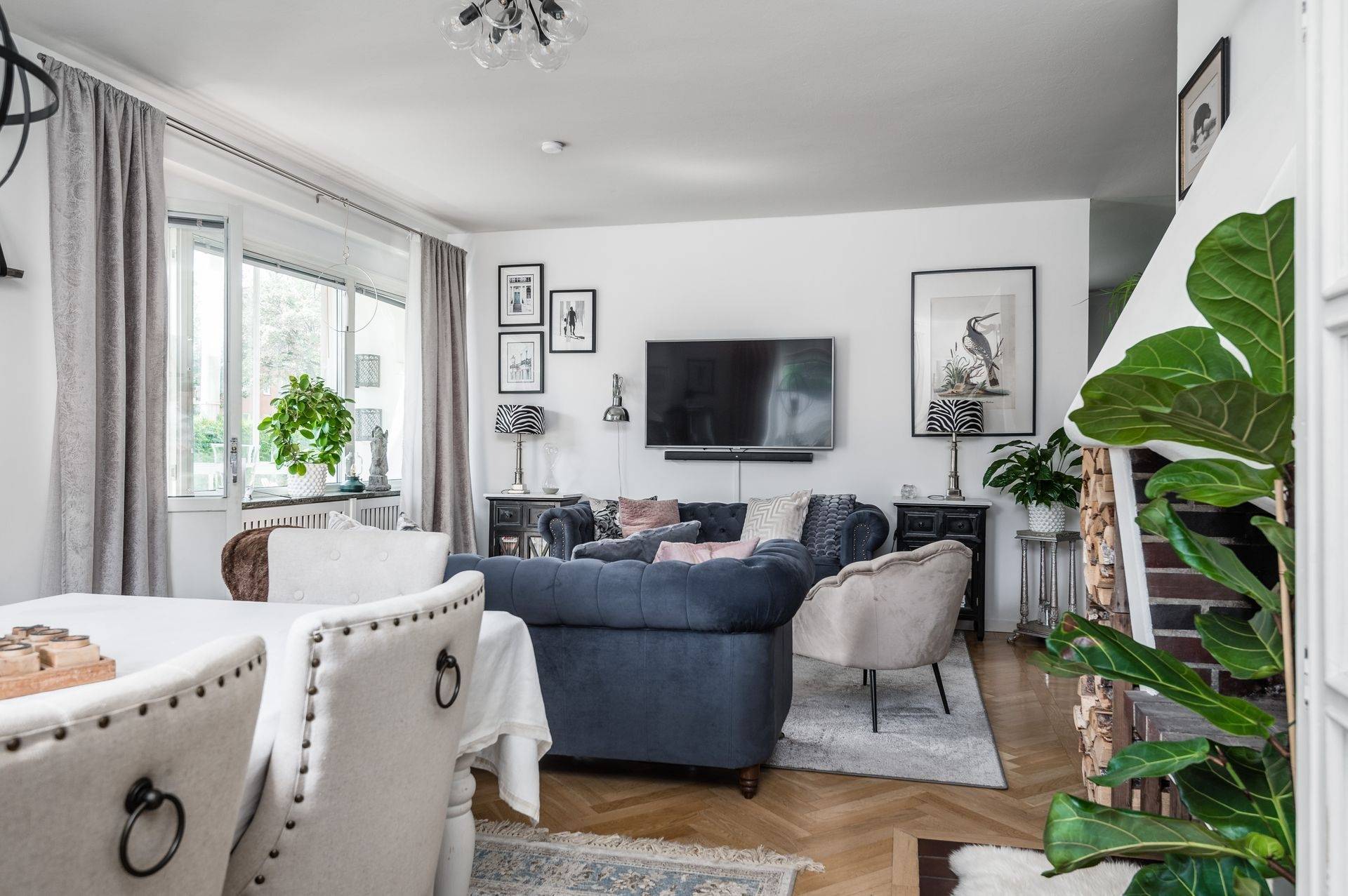 3 rum Lägenhet på Hagebygatan 49 Stjärnhusen / Söder Norrköpings kommun - bild 11