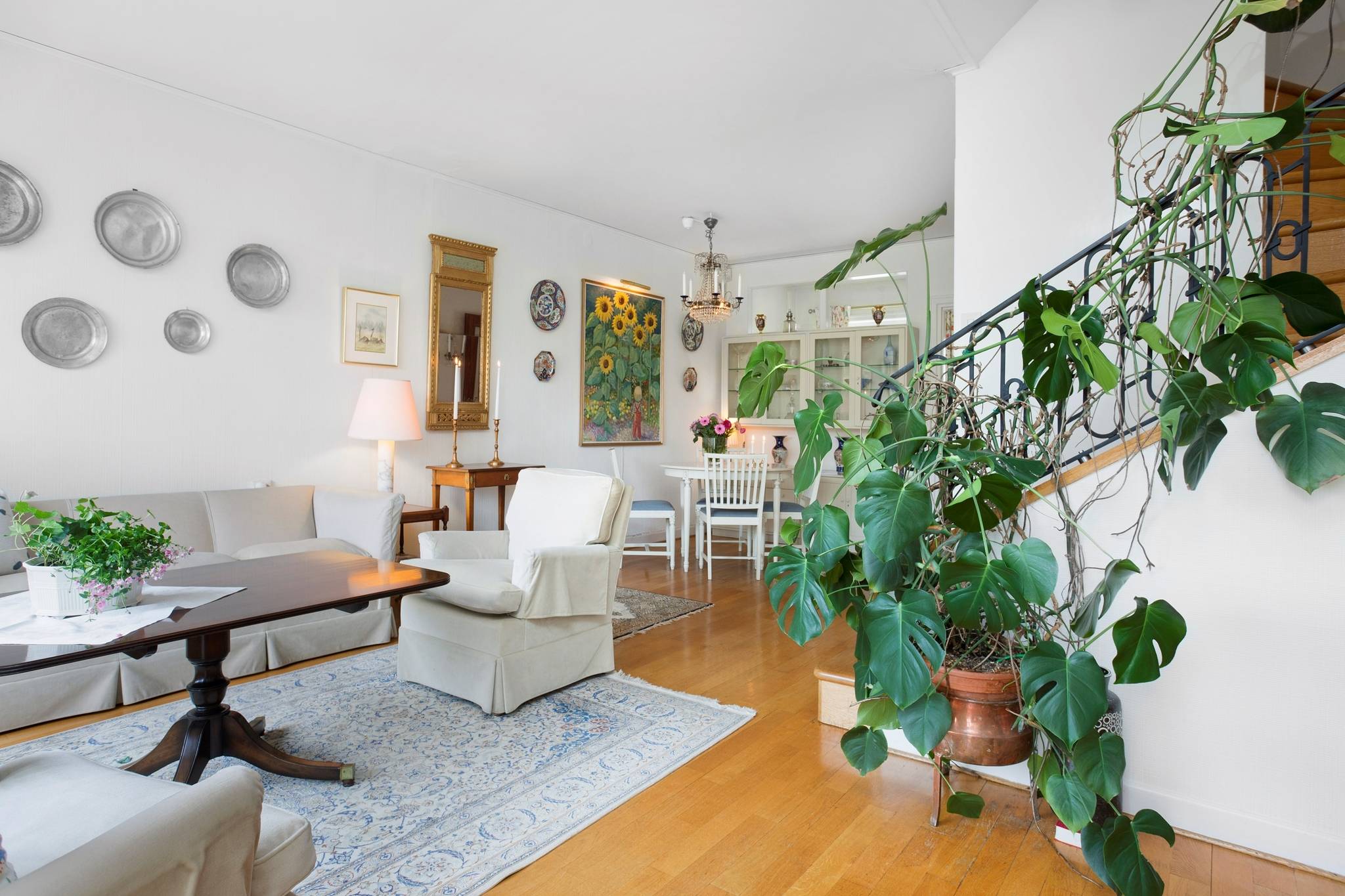 5 rum Radhus på Ålstensgatan 50 Bromma - Ålsten Stockholms kommun - bild 13