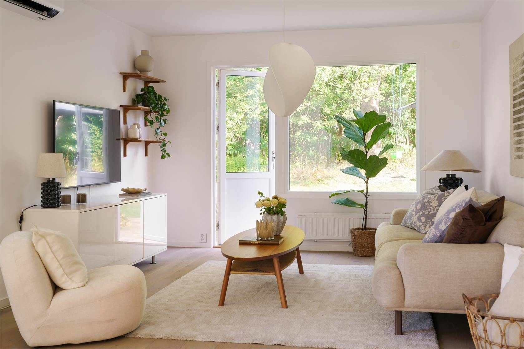 190 m² Villa på Skyttevägen 8 Stocksund Danderyds kommun - bild 11