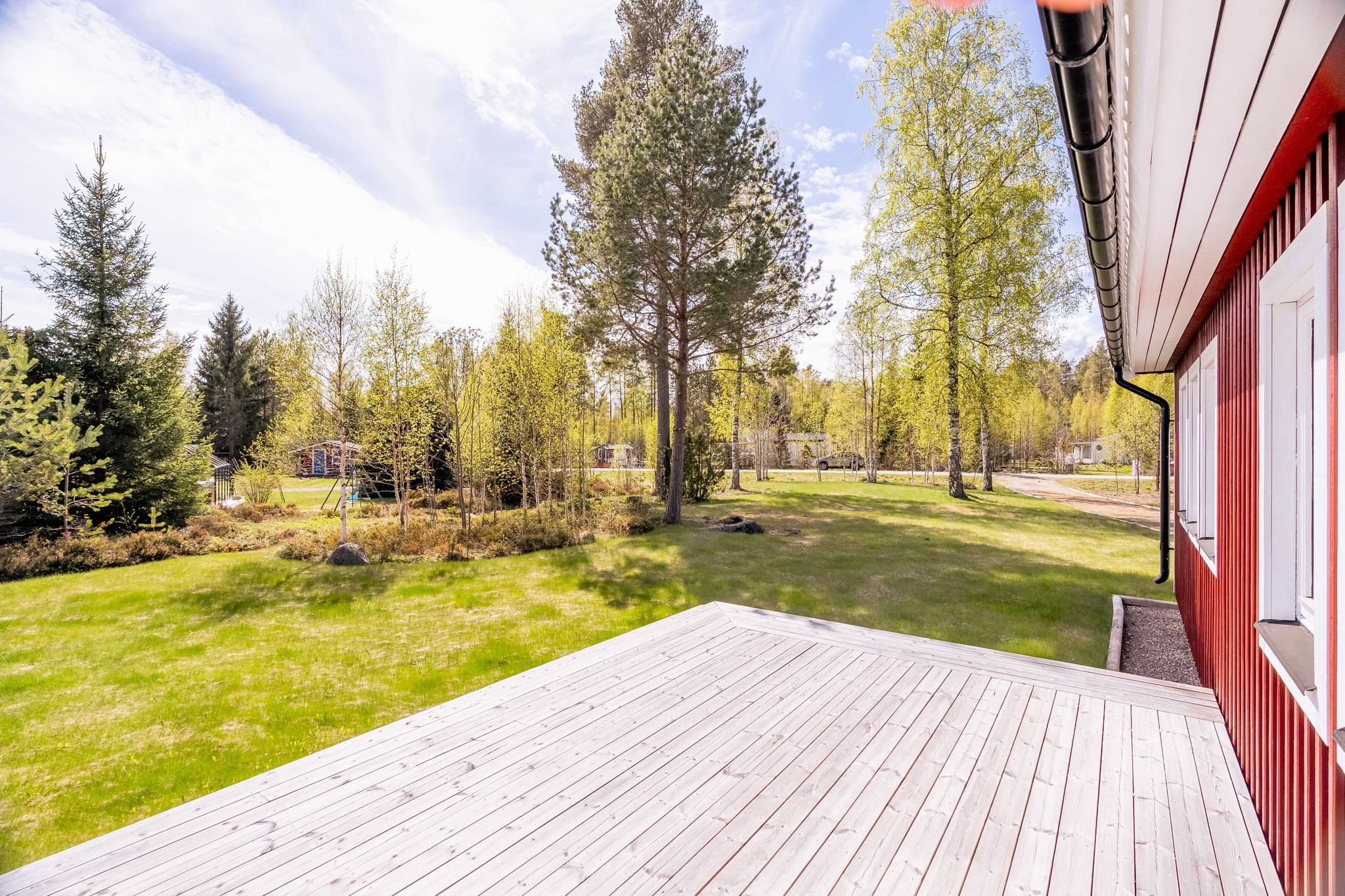 65 m² Fritidshus på Bjurstigen 6 Axmar Gävle kommun - bild 6