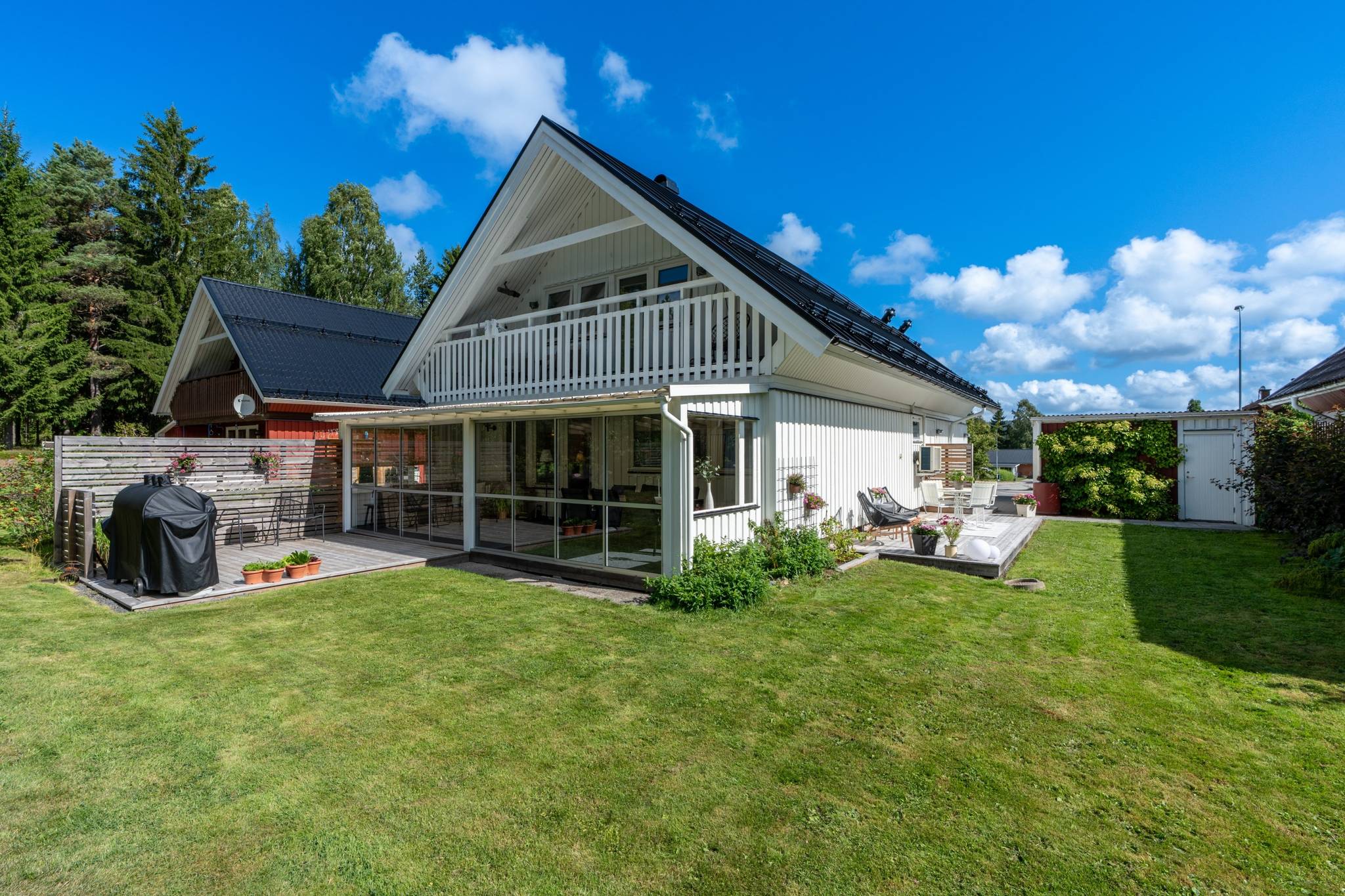 5 rum Villa på Fölvägen 21 Kroksta Örnsköldsviks kommun - bild 6