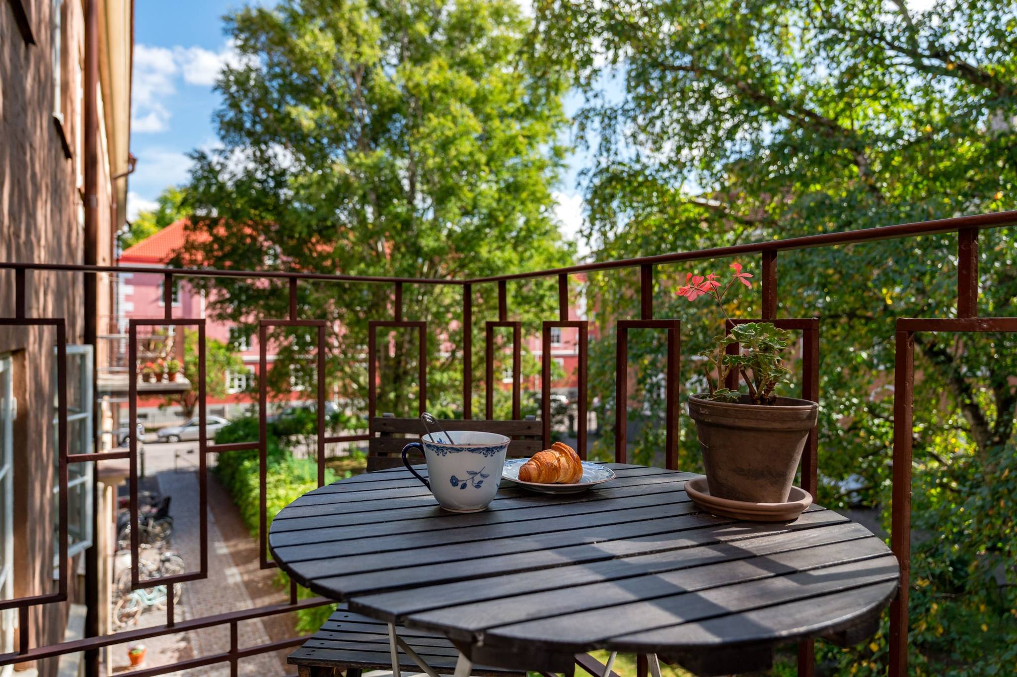 3 rum Lägenhet på Salagatan 45C Fålhagen Uppsala kommun - bild 34