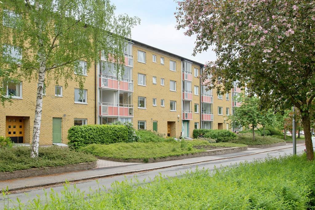 Mölndal, Mölndals kommun