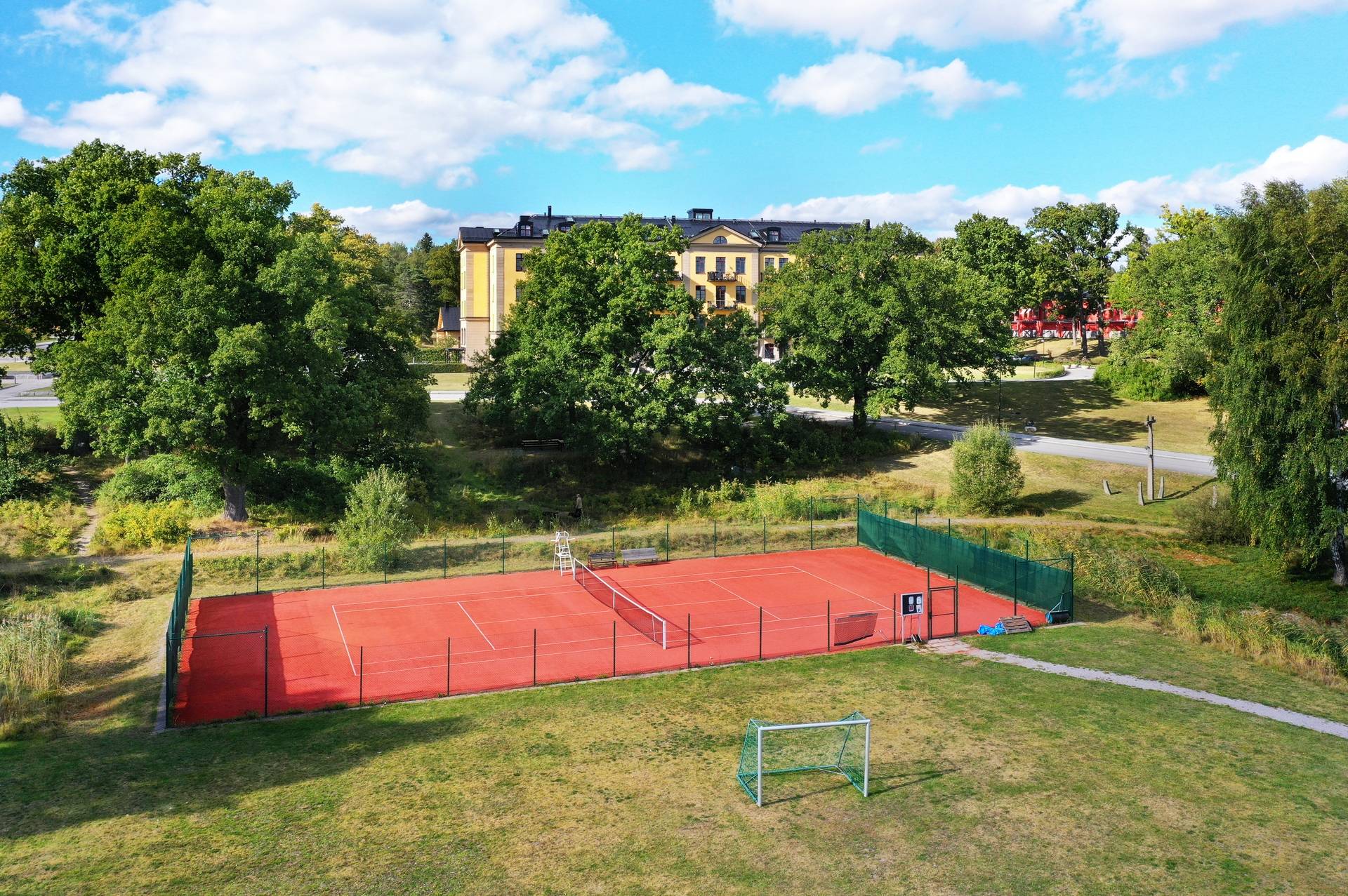 3 rum Lägenhet på Brännuddsvägen 1 Vaxholm Vaxholms kommun - bild 21