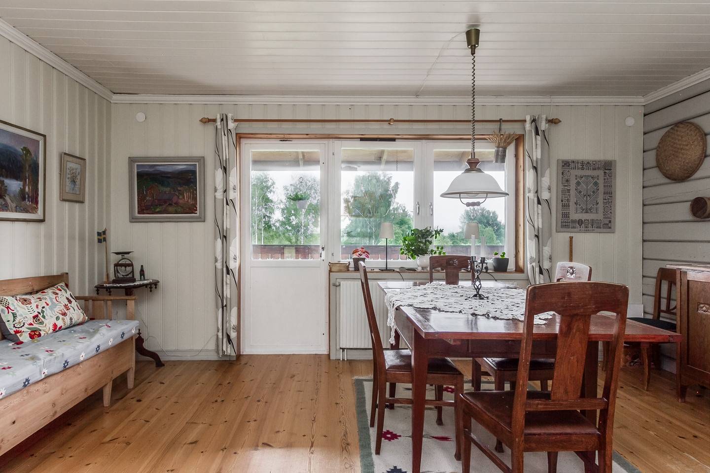 9 rum Villa på Björkvägen 26 Hagfors kommun - bild 24