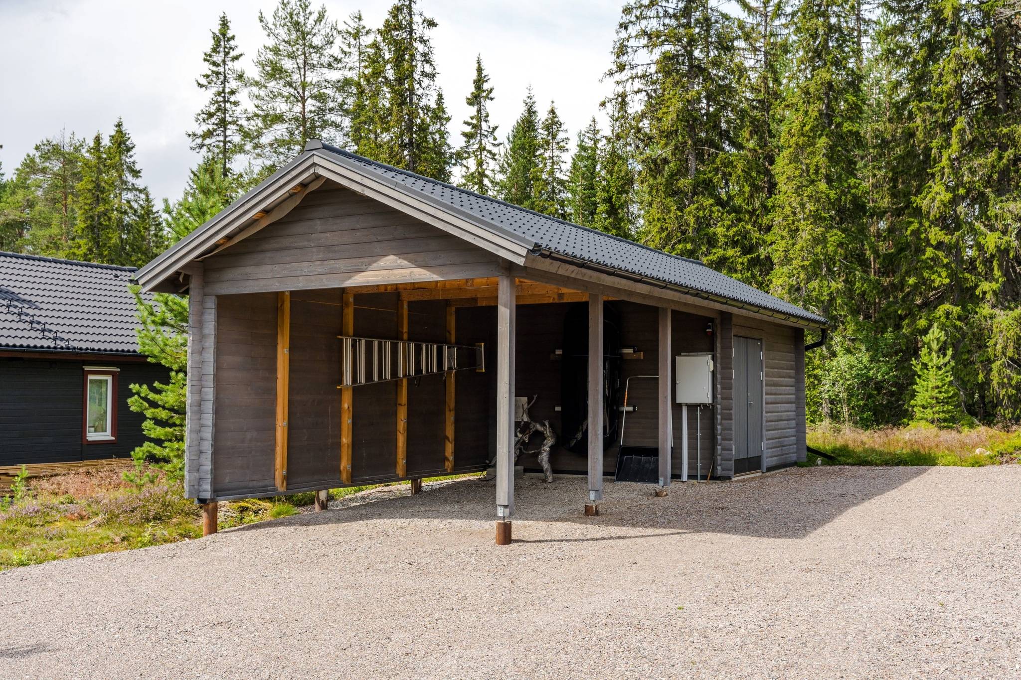 4 rum Fritidshus på Tjädervägen 49 Lofsdalen by Härjedalens kommun - bild 43