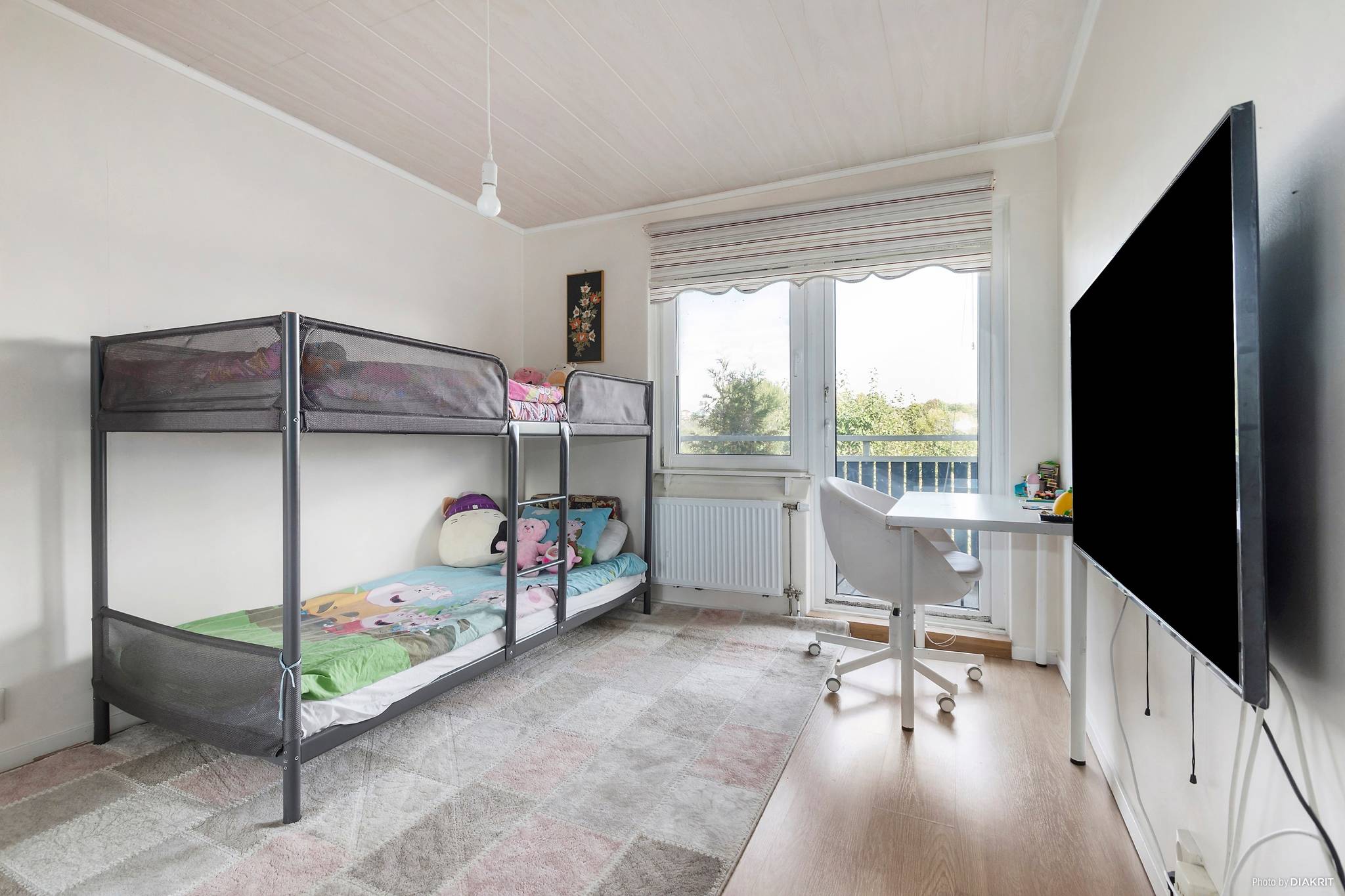5 rum Radhus på Storskiftesvägen 140 Alby Botkyrka kommun - bild 26