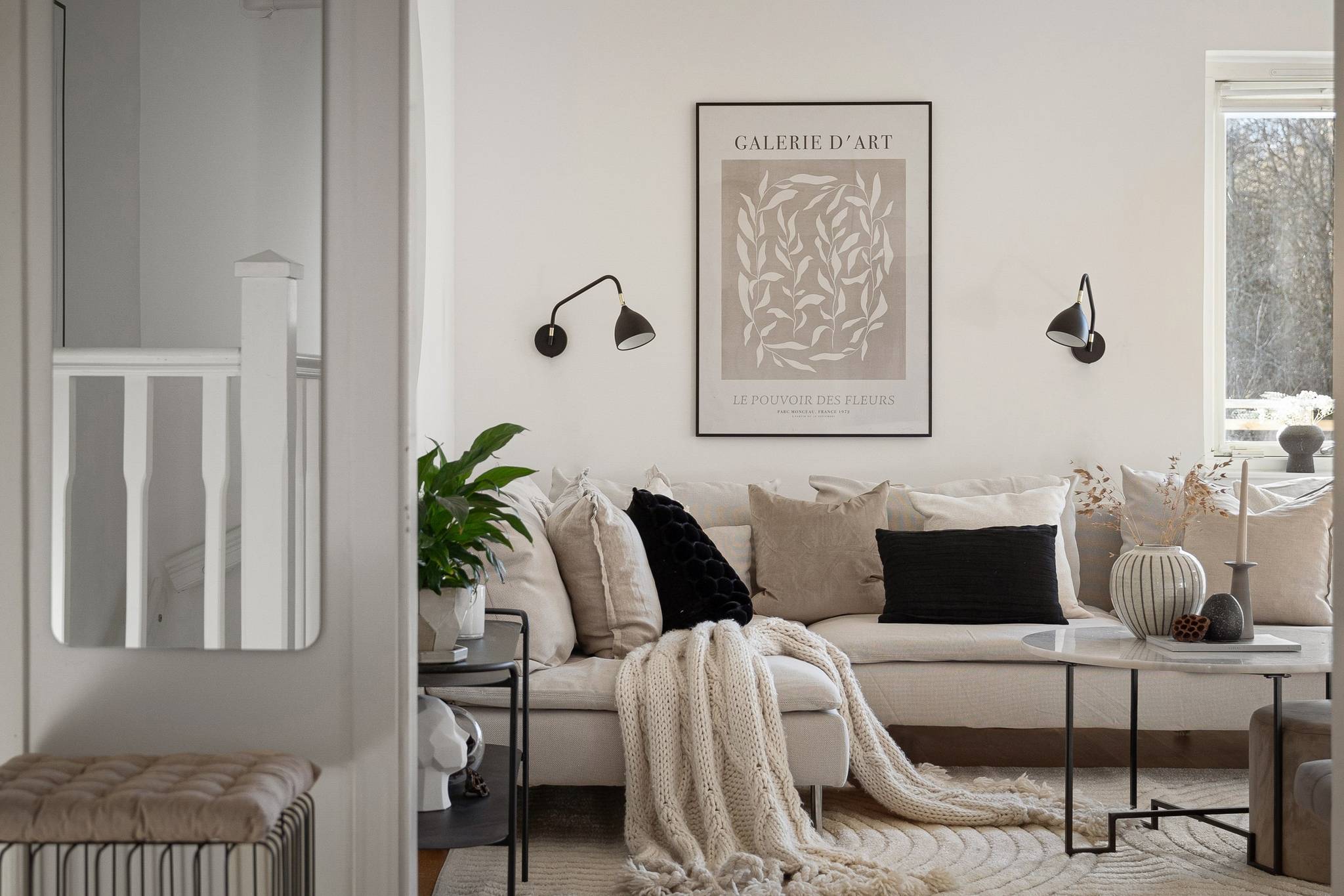 5 rum Villa på Lussekattsvägen 20 Sköndal - Kakstan Stockholms kommun - bild 2
