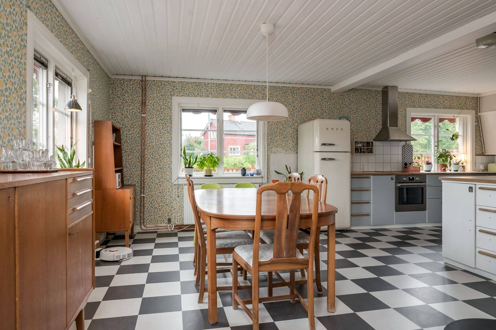 8 rum Villa på Hagagatan 19 Arvika Arvika kommun - bild 10