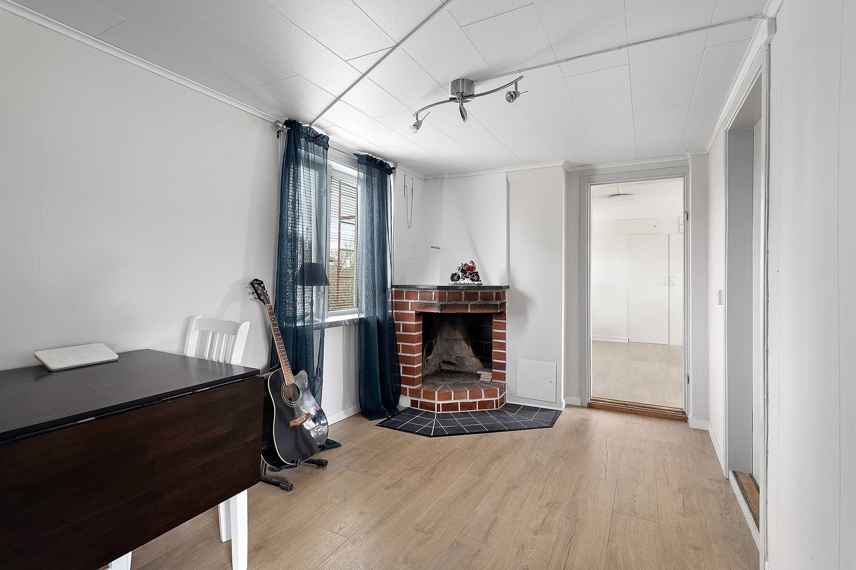 3 rum Villa på Röste 1479 Bollnäs kommun - bild 8