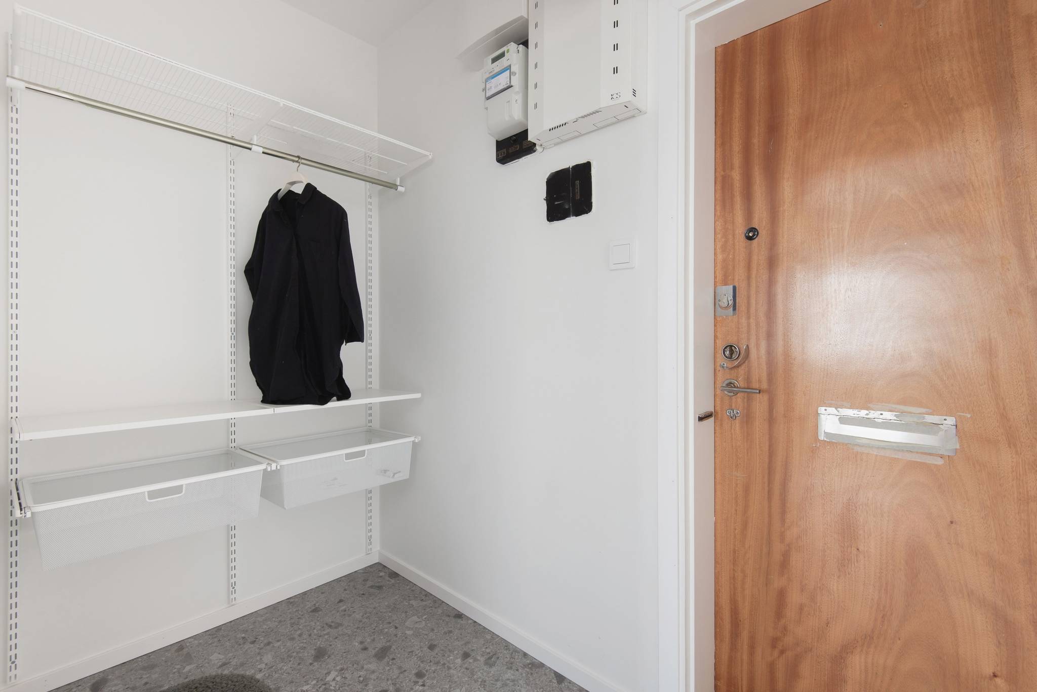 1 rum Lägenhet på Alströmergatan 7 Kungsholmen Stockholms kommun - bild 17