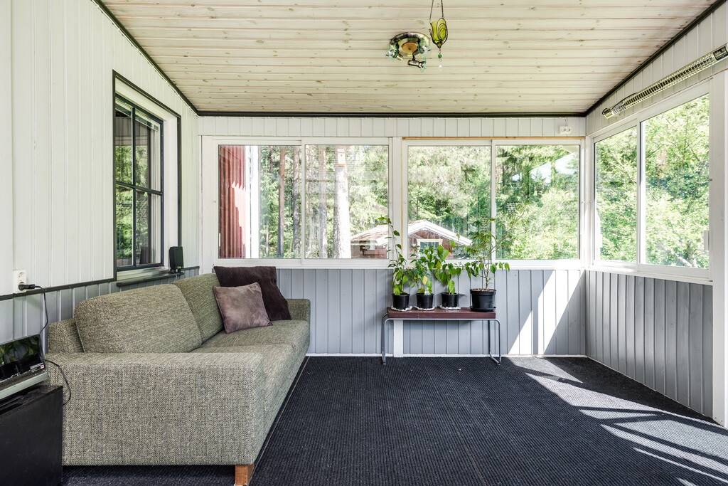 4 rum Villa på Halvarsvägen 15 Halvarsgårdarna Borlänge kommun - bild 6