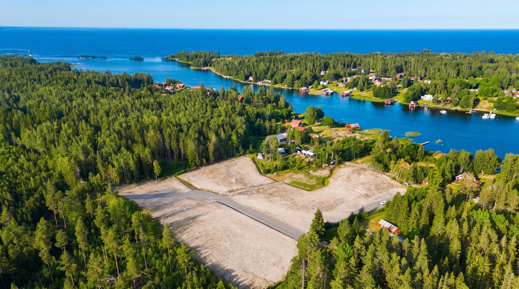 4 rum Villa på Eskösundskroken 6 Eskörönningen Gävle kommun - bild 8