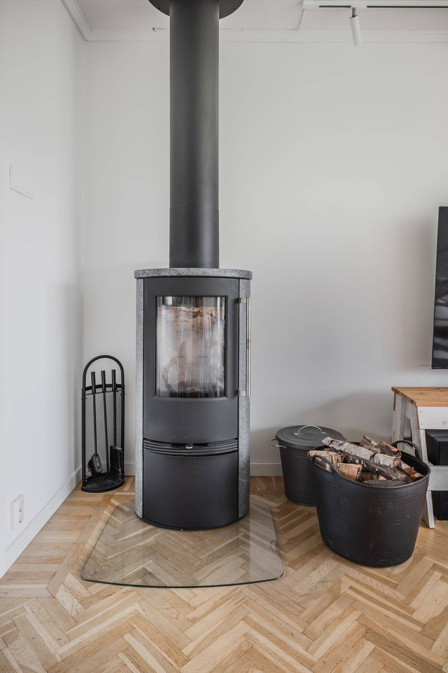 6 rum Villa på Svanvägen 44 Gimåt Örnsköldsviks kommun - bild 9