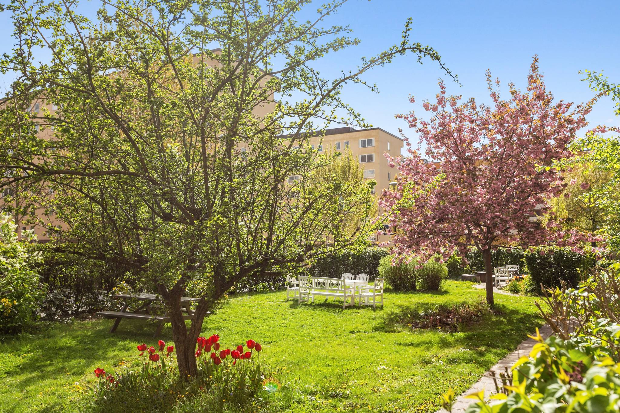 2 rum Lägenhet på Hornsgatan 117 Södermalm Stockholms kommun - bild 29