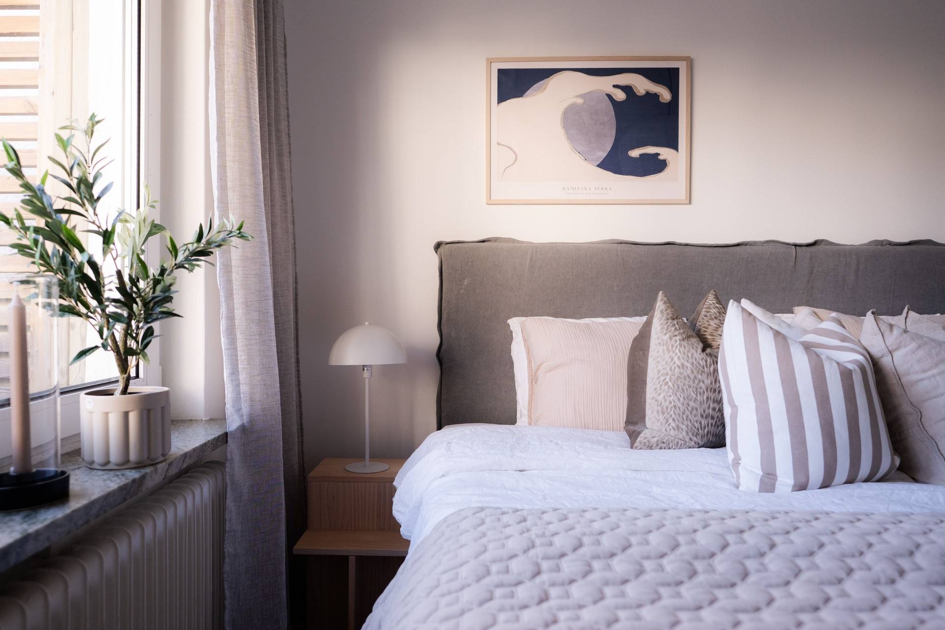 2 rum Lägenhet på Västra Vallgatan 35 B Varberg centrum Varbergs kommun - bild 19