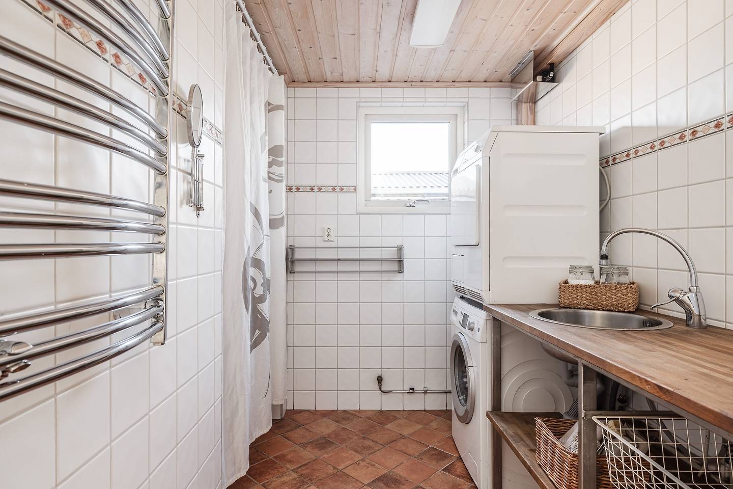 4 rum Villa på Fiskebåtsvägen 28 Alnö Sundsvalls kommun - bild 24