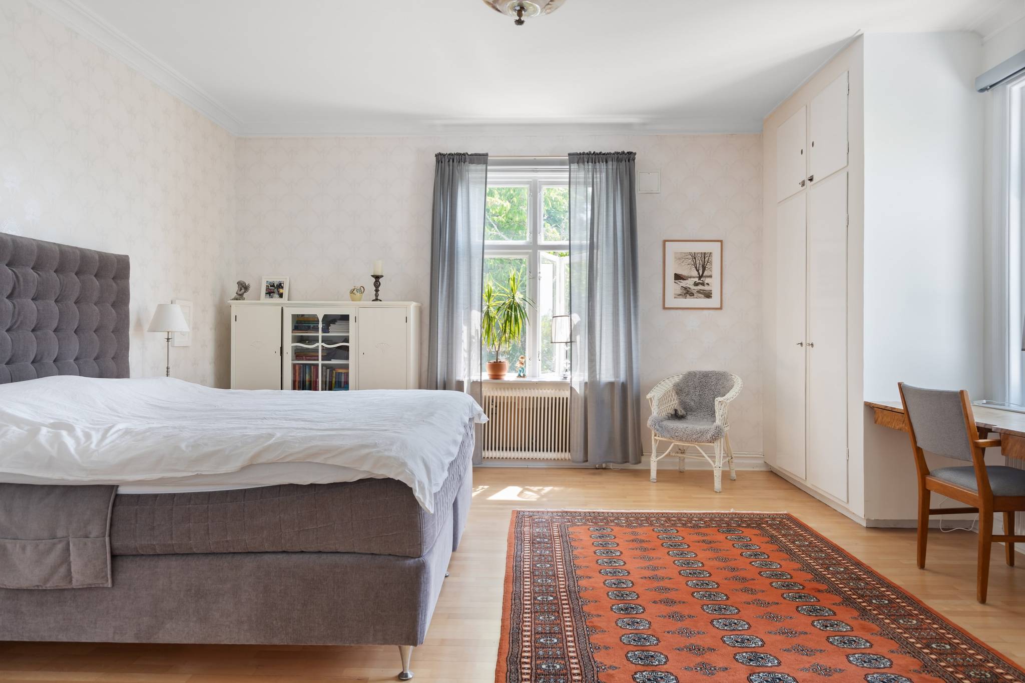 9 rum Villa på Övre Brunnsvägen 13 Ronneby stad Ronneby kommun - bild 10