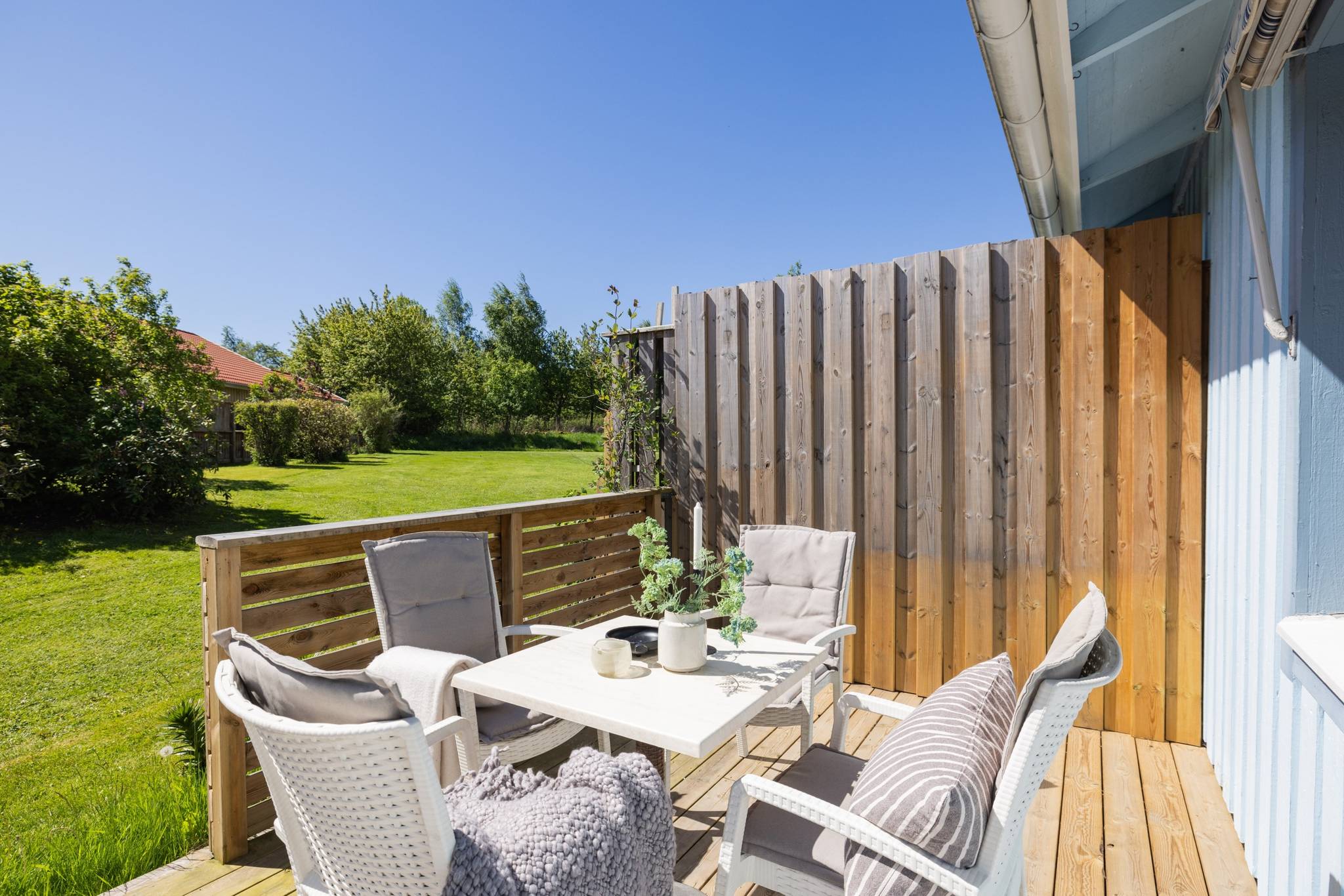 3 rum Parhus på Hagenvägen 49 Kareby Kungälvs kommun - bild 26