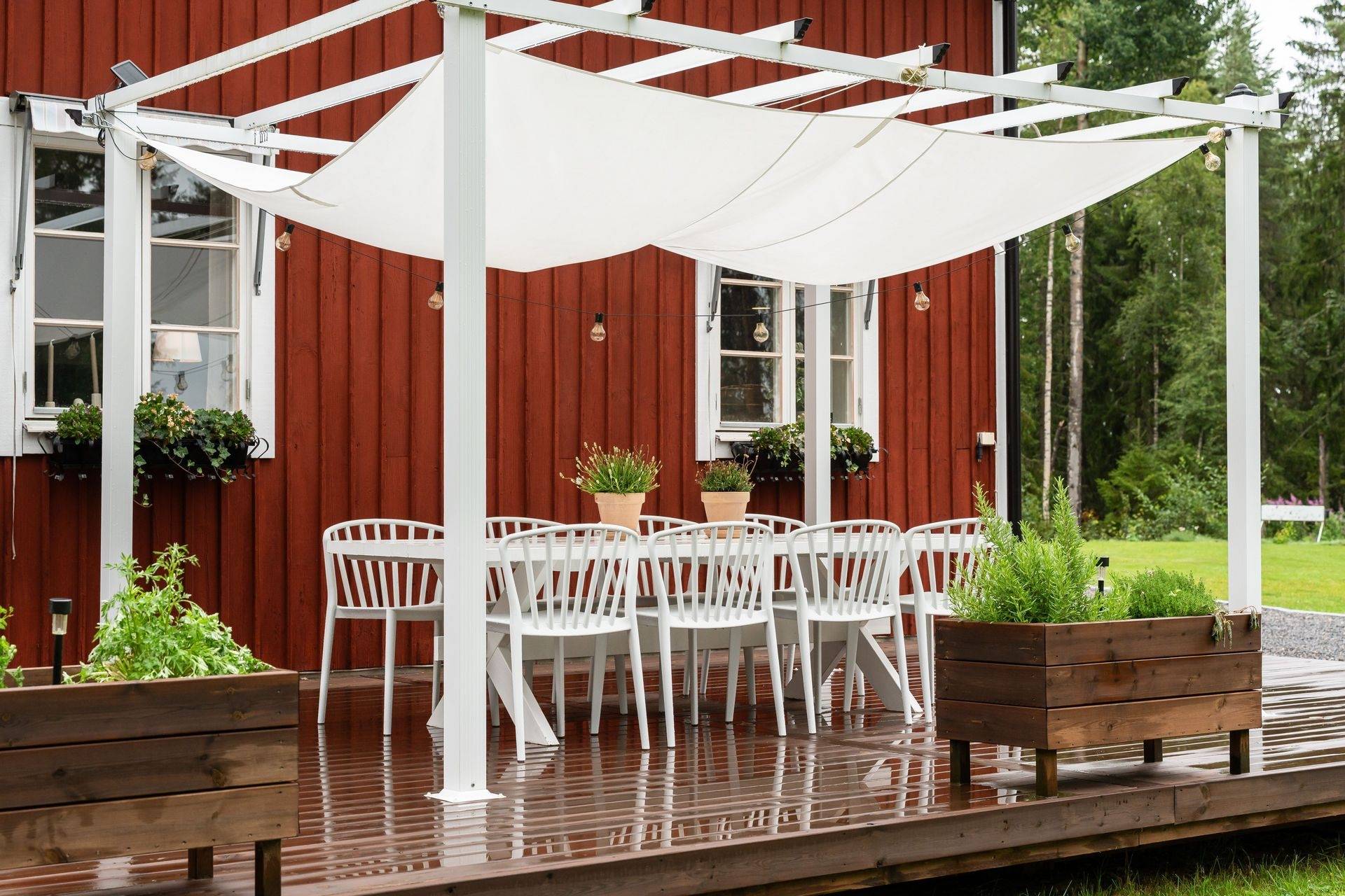 6 rum Villa på Bränna 4 Järvsö Ljusdals kommun - bild 5