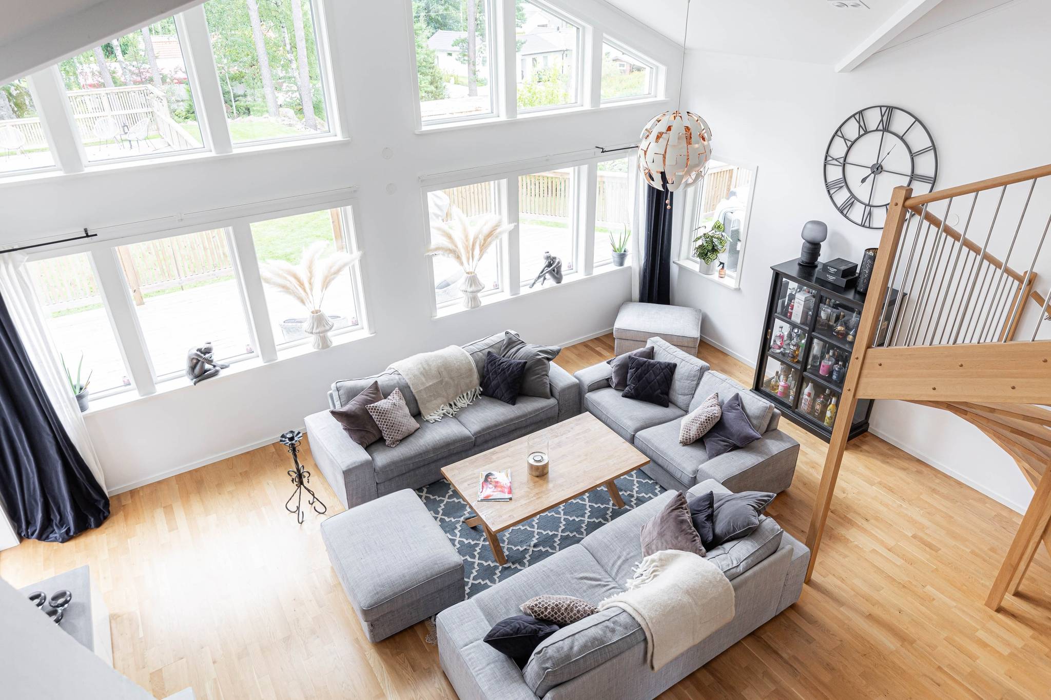 9 rum Villa på Råstocksvägen 12 Harkie Västerås kommun - bild 14
