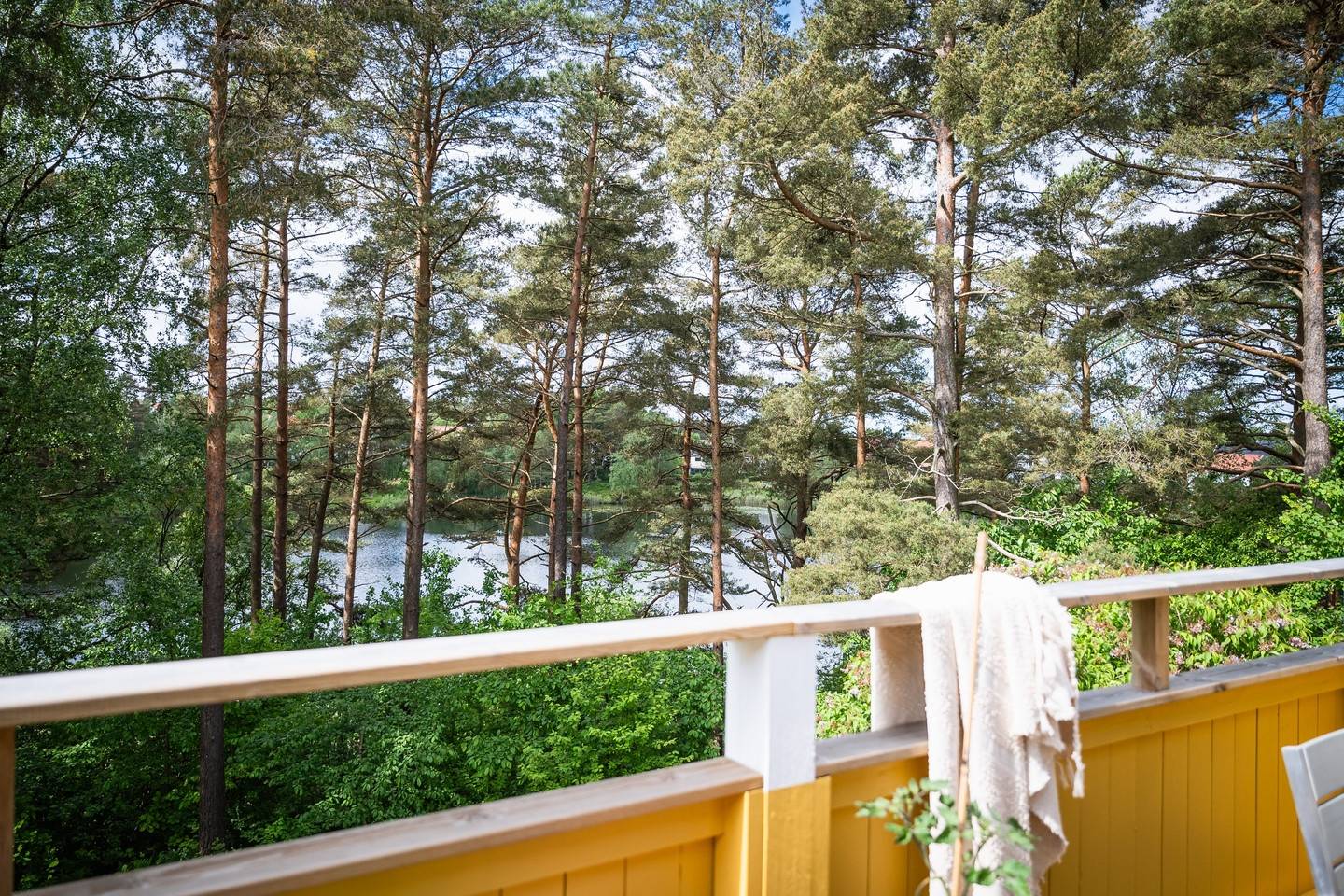 5 rum Radhus på Mölnesjögatan 144 Angered Göteborgs kommun - bild 3