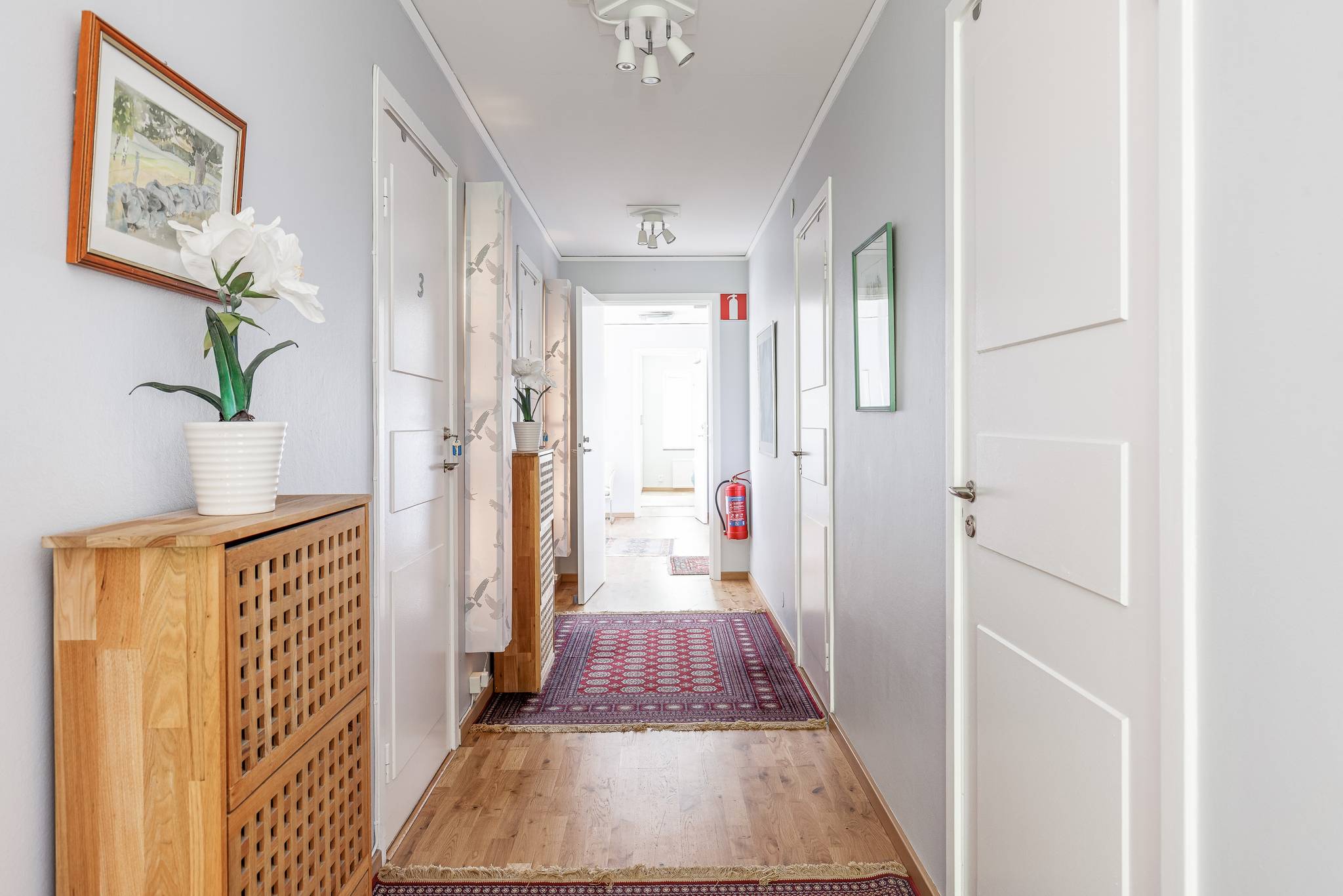 220 m² Villa på Linnéavägen 6D Gamleby Västerviks kommun - bild 35