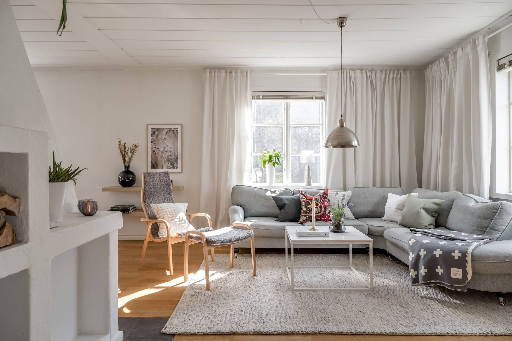 6 rum Villa på Fågelsångsvägen 5 Sommarro Karlstads kommun - bild 7