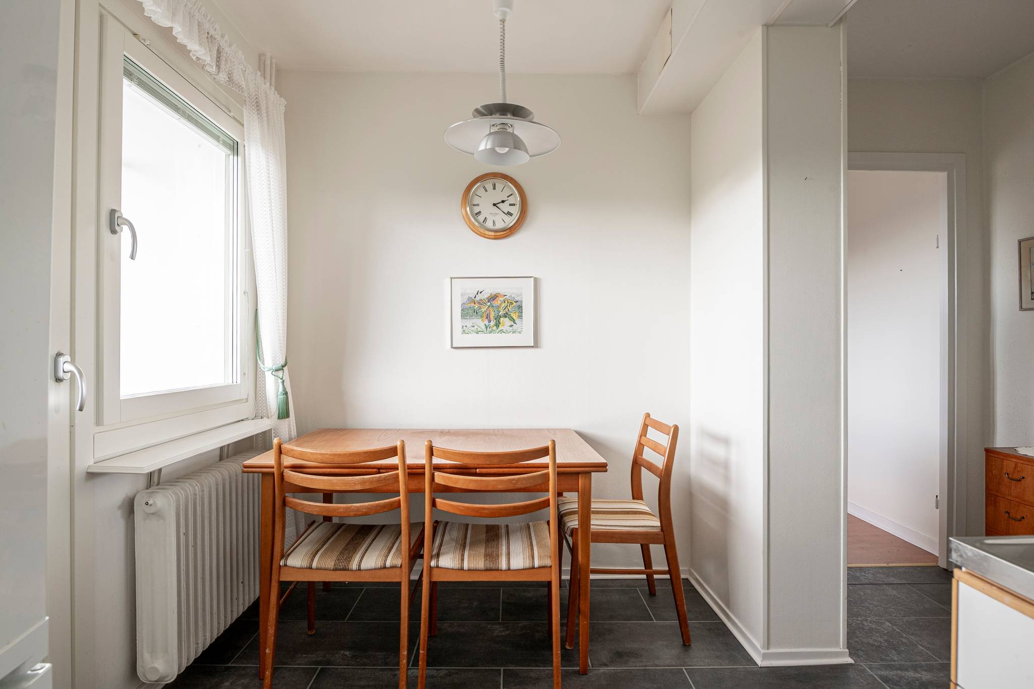 1 rum Lägenhet på Sevallagatan 5C Skiljebo Västerås kommun - bild 4