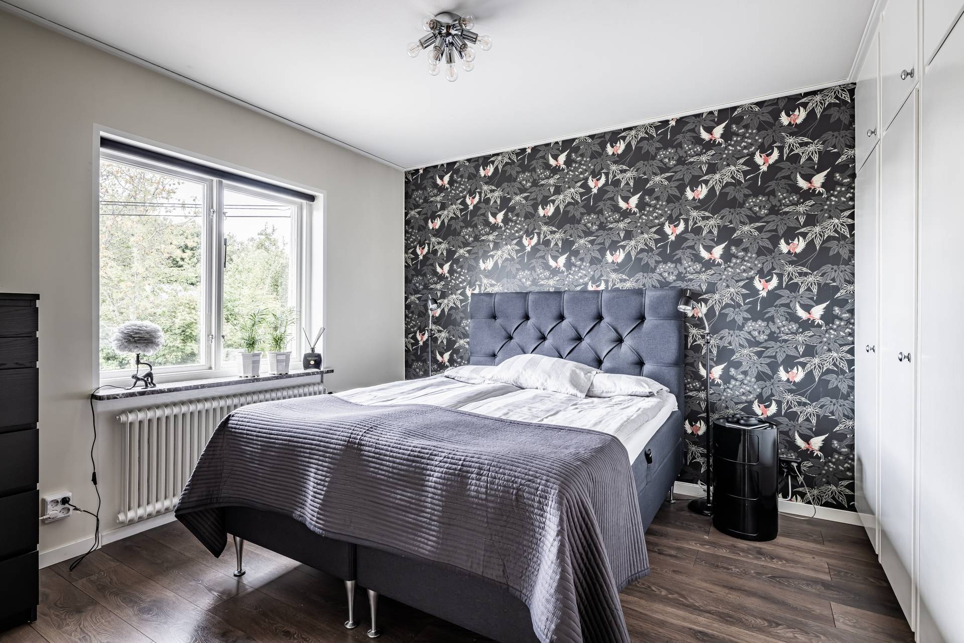 8 rum Villa på Västra Strandvägen 7 Vendelsö Haninge kommun - bild 33